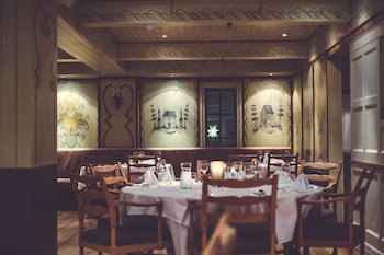 Gudbrandsgard Hotell