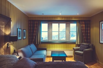 Gudbrandsgard Hotell