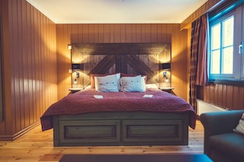 Gudbrandsgard Hotell