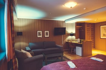 Gudbrandsgard Hotell