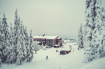 Gudbrandsgard Hotell