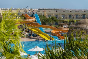 Concorde El Salam Hotel Sharm El Sheikh