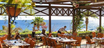 Concorde El Salam Hotel Sharm El Sheikh