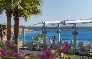 Concorde El Salam Hotel Sharm El Sheikh
