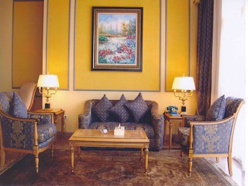 Concorde El Salam Hotel Sharm El Sheikh