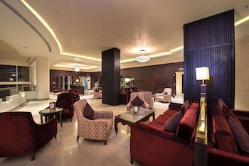 Concorde El Salam Hotel Sharm El Sheikh
