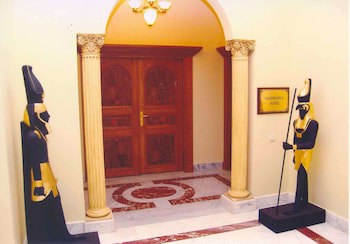 Concorde El Salam Hotel Sharm El Sheikh