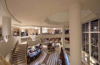 Concorde El Salam Hotel Sharm El Sheikh