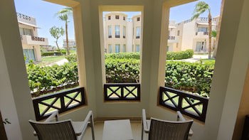 Concorde El Salam Hotel Sharm El Sheikh