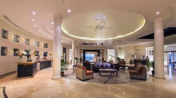 Concorde El Salam Hotel Sharm El Sheikh