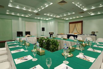 Concorde El Salam Hotel Sharm El Sheikh
