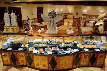 Concorde El Salam Hotel Sharm El Sheikh