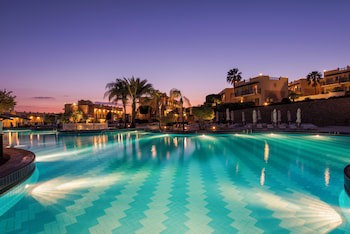Concorde El Salam Hotel Sharm El Sheikh