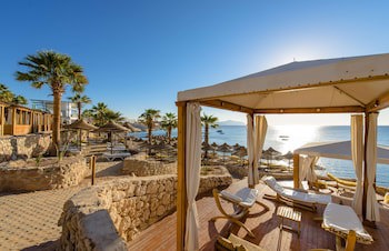 Concorde El Salam Hotel Sharm El Sheikh