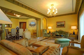 Concorde El Salam Hotel Sharm El Sheikh