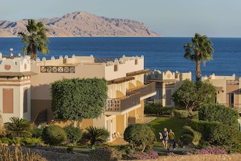 Concorde El Salam Hotel Sharm El Sheikh