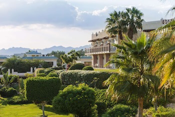 Concorde El Salam Hotel Sharm El Sheikh