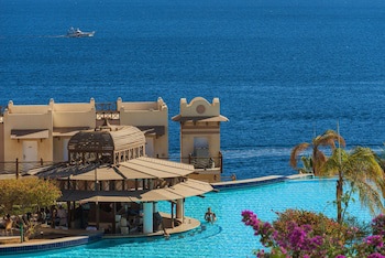 Concorde El Salam Hotel Sharm El Sheikh