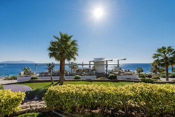 Concorde El Salam Hotel Sharm El Sheikh