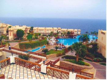 Concorde El Salam Hotel Sharm El Sheikh
