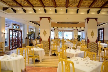 Concorde El Salam Hotel Sharm El Sheikh