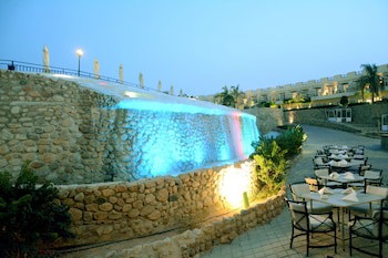 Concorde El Salam Hotel Sharm El Sheikh