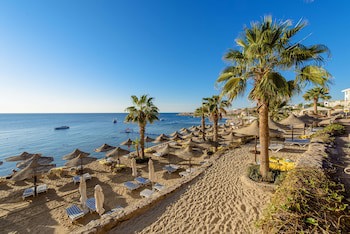 Concorde El Salam Hotel Sharm El Sheikh