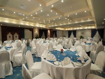 Concorde El Salam Hotel Sharm El Sheikh