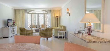 Concorde El Salam Hotel Sharm El Sheikh