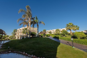 Concorde El Salam Hotel Sharm El Sheikh