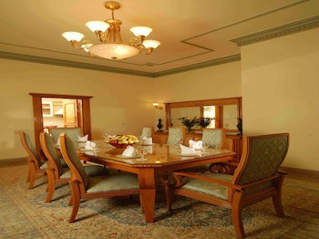 Concorde El Salam Hotel Sharm El Sheikh