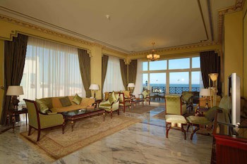 Concorde El Salam Hotel Sharm El Sheikh