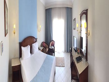 Concorde El Salam Hotel Sharm El Sheikh