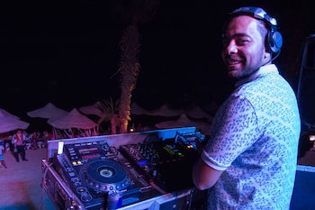 Concorde El Salam Hotel Sharm El Sheikh