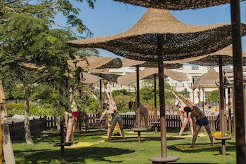 Concorde El Salam Hotel Sharm El Sheikh