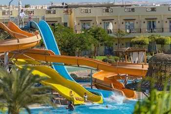 Concorde El Salam Hotel Sharm El Sheikh