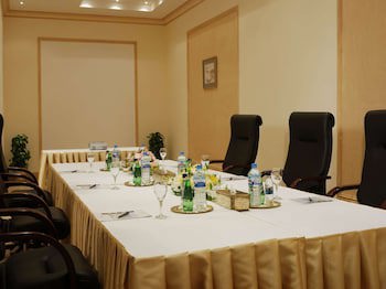 Concorde El Salam Hotel Sharm El Sheikh