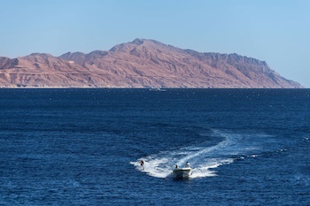 Concorde El Salam Hotel Sharm El Sheikh