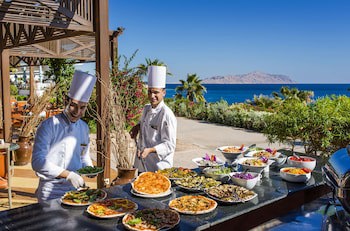 Concorde El Salam Hotel Sharm El Sheikh