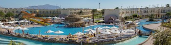 Concorde El Salam Hotel Sharm El Sheikh