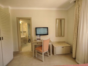 Concorde El Salam Hotel Sharm El Sheikh