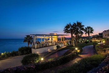 Concorde El Salam Hotel Sharm El Sheikh