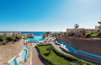 Concorde El Salam Hotel Sharm El Sheikh