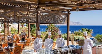 Concorde El Salam Hotel Sharm El Sheikh