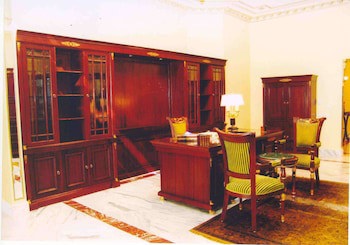 Concorde El Salam Hotel Sharm El Sheikh
