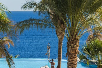 Concorde El Salam Hotel Sharm El Sheikh