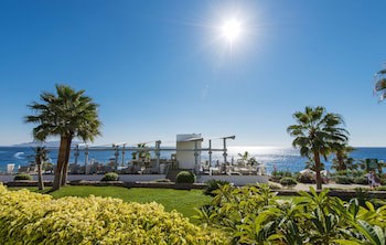 Concorde El Salam Hotel Sharm El Sheikh