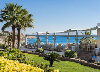 Concorde El Salam Hotel Sharm El Sheikh