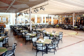 Concorde El Salam Hotel Sharm El Sheikh