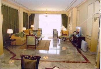 Concorde El Salam Hotel Sharm El Sheikh